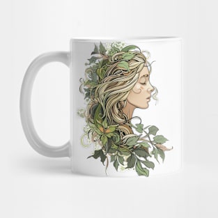 Dryad Mug